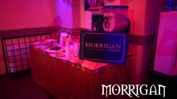 Morrigan club privè Palermo
