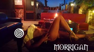 Morrigan club privè Palermo
