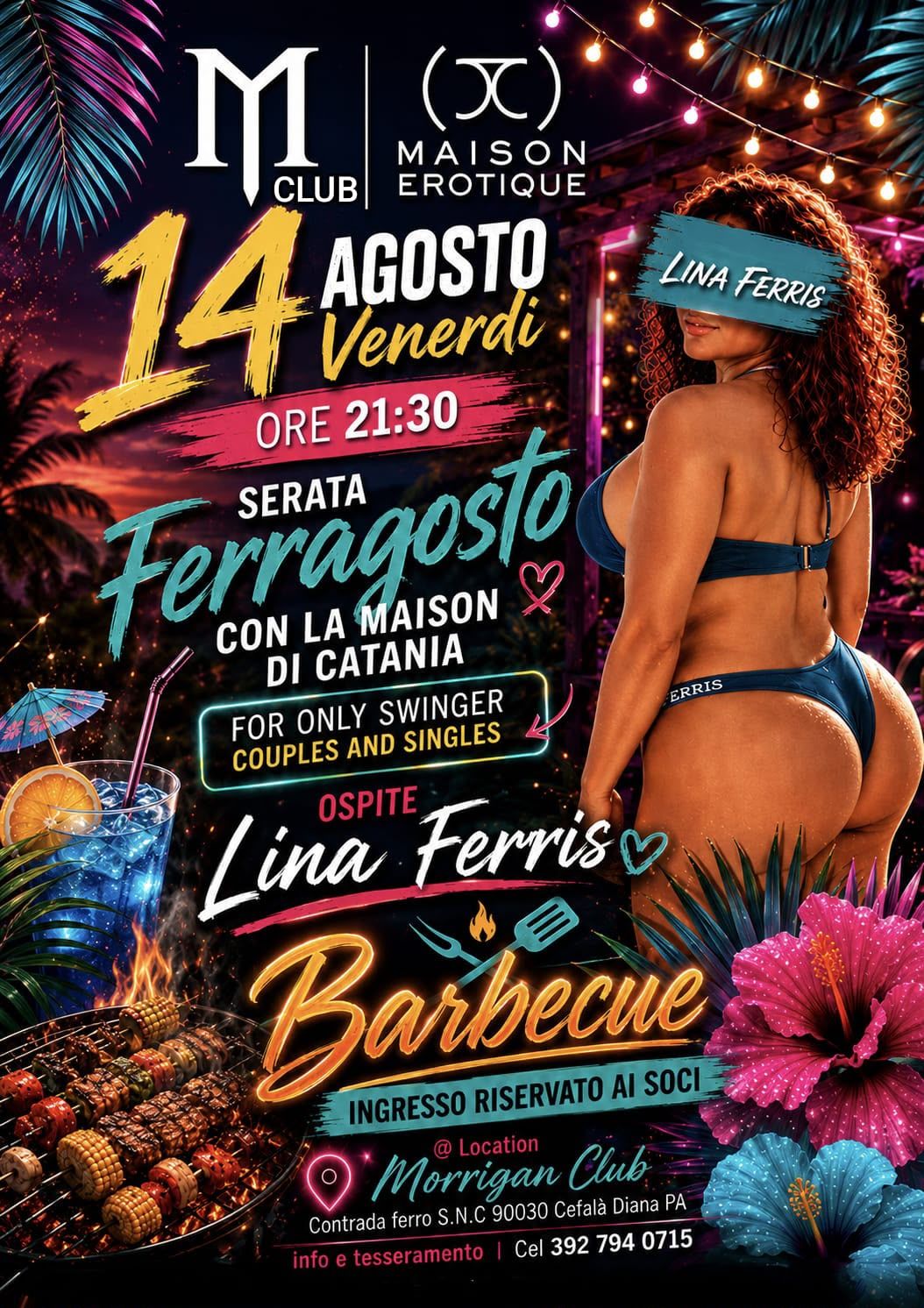 Eventi