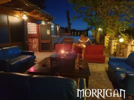 Morrigan club privè Palermo