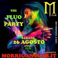 Morrigan club privè Palermo